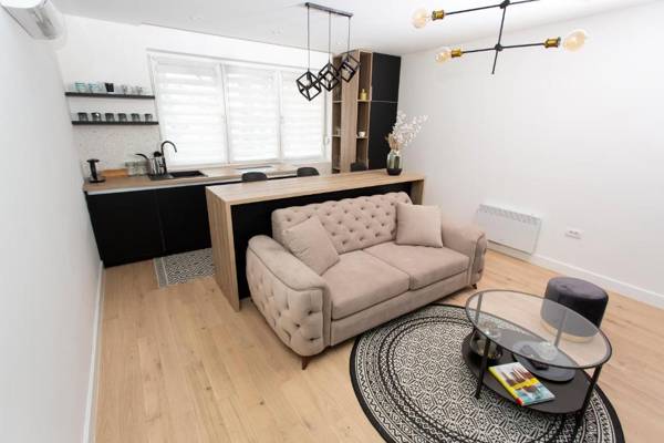 BLooM Apartment Banja Luka