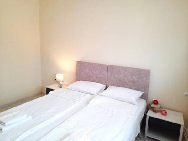 Apartman CENTAR PARK