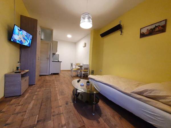 Apartmani Sarti Banja Luka