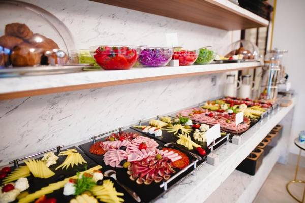 Hotel Integra Banja Luka