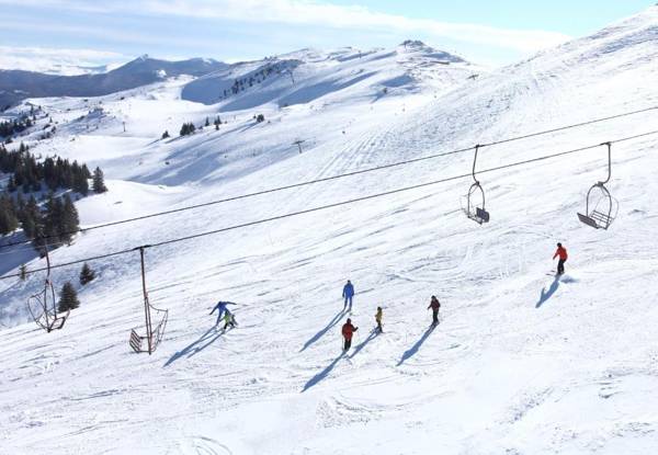 Termag Hotel Jahorina