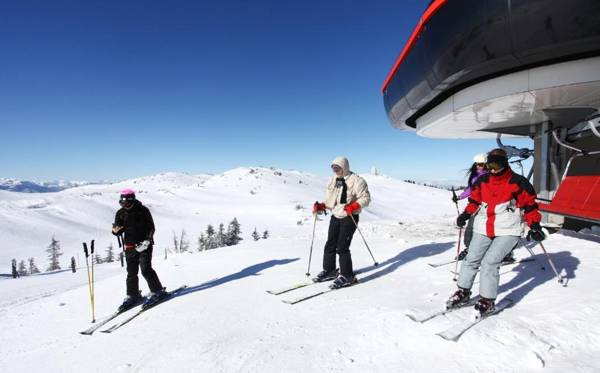 Termag Hotel Jahorina