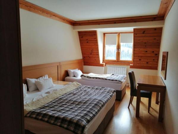 Apartman 205 Aparthotel Vučko