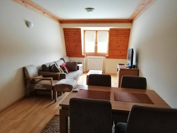 Apartman 205 Aparthotel Vučko