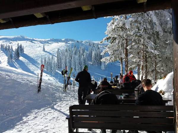 Rajska Jahorina