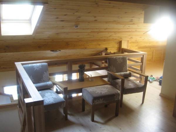 Apartman Jahorina-hotel Vucko