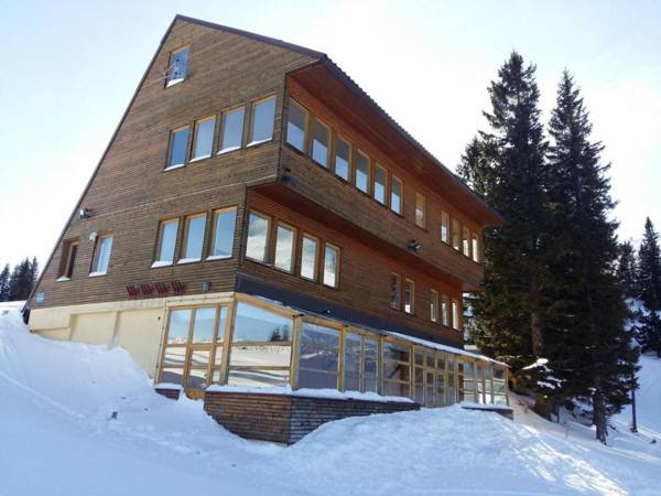 Olimpik House Jahorina