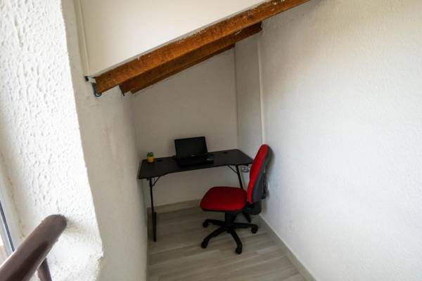 Workspace - Apartment Riva Čapljina