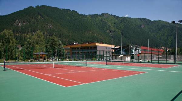 Garden City Hotel Konjic