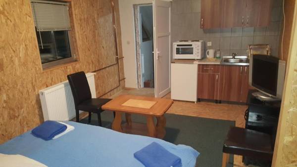 Morehead Guesthouse Vlasic