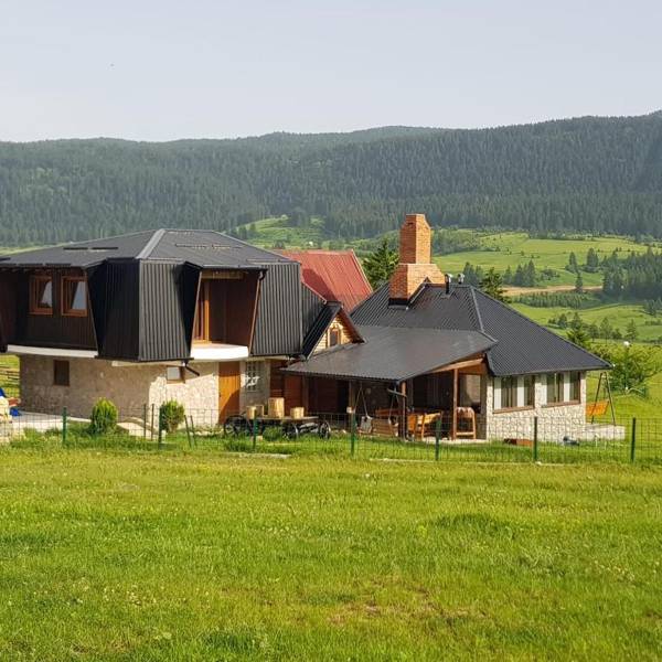 Holiday home Kraljica
