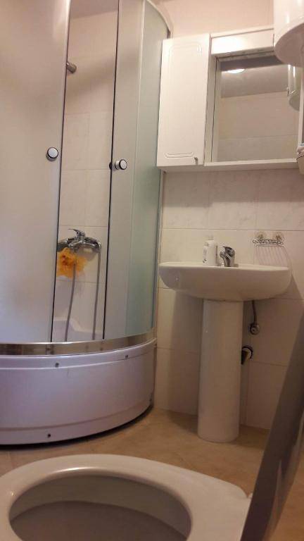 Apartments Vučko Vlašić