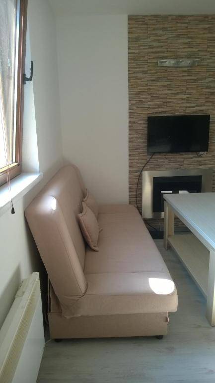 Apartman Asja