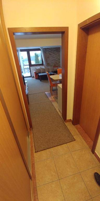 Lux - Apartment Snow Oasis