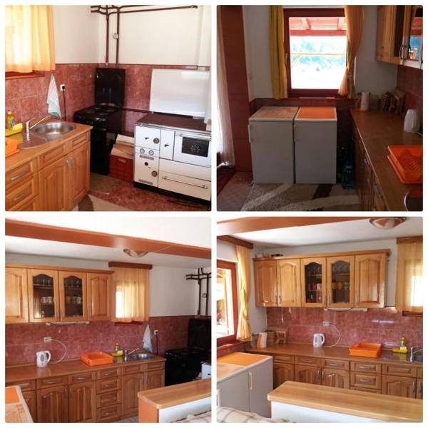 Apartmani ( VILA ) Vucko