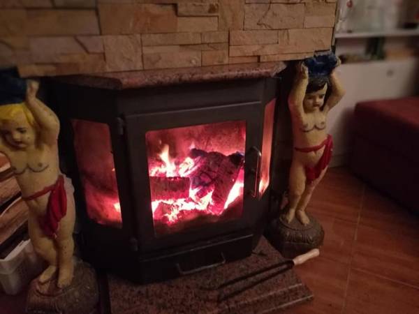 Vikendica Na Vlašiću Dušica