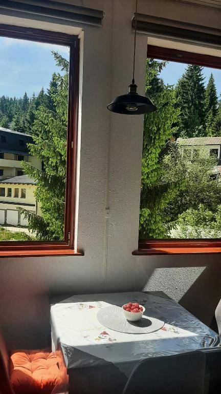 Apartman 1 Zlaja Vlašić