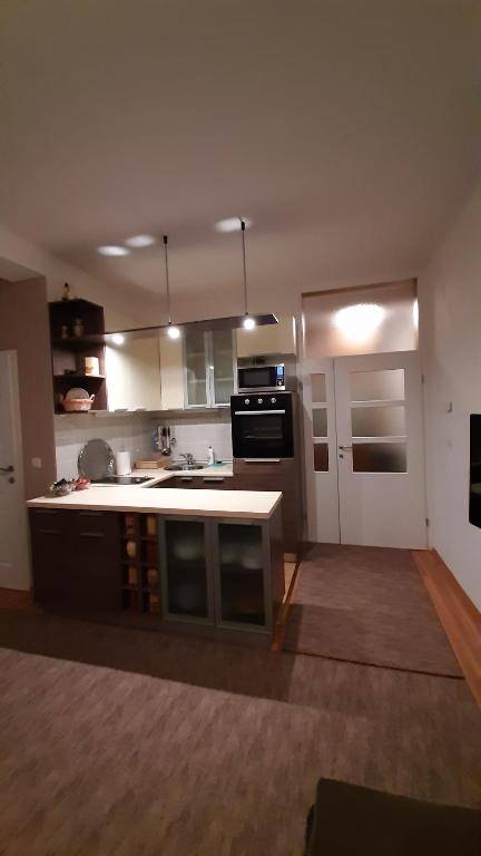 Apartman 1 Zlaja Vlašić