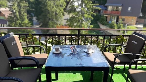 Apartman 2 Zlaja Vlašić