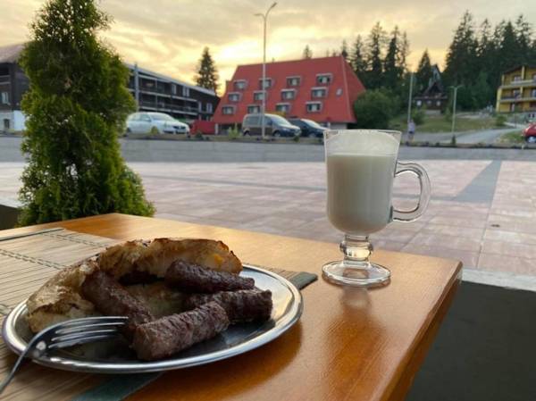 Apartman Monti Vlašić