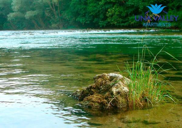 Una Valley Kulen Vakuf