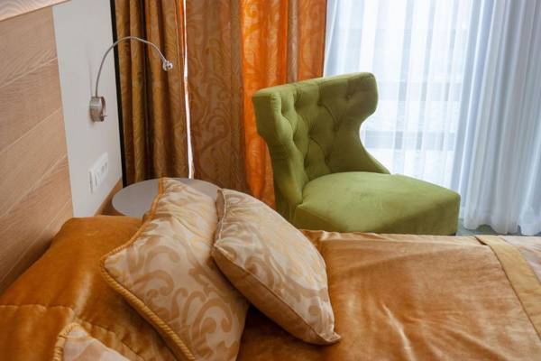 Hotel Opal Exclusive Bihać