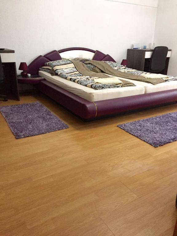 City Bridge Guest House