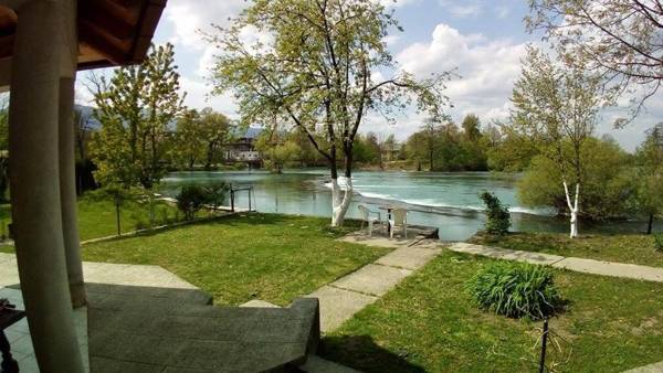 Apartmani Una 1 Bihac