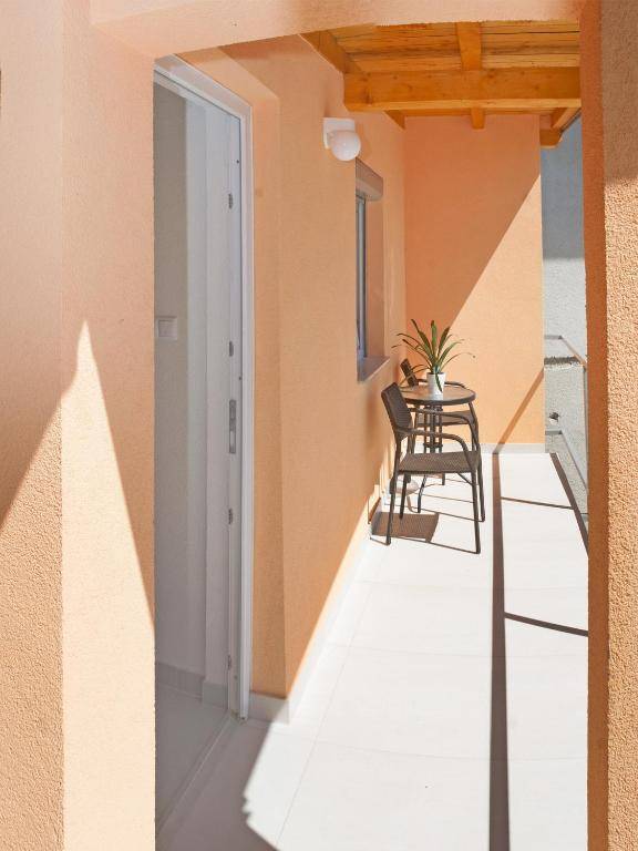 Apartments Aqua Resa