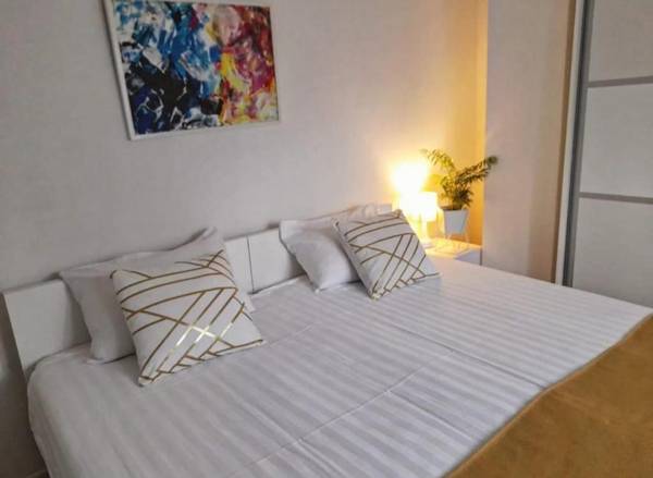 Apartmani Jasmina 2