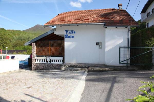 Villa Enio