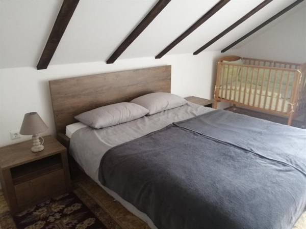 Vacation House Studenac