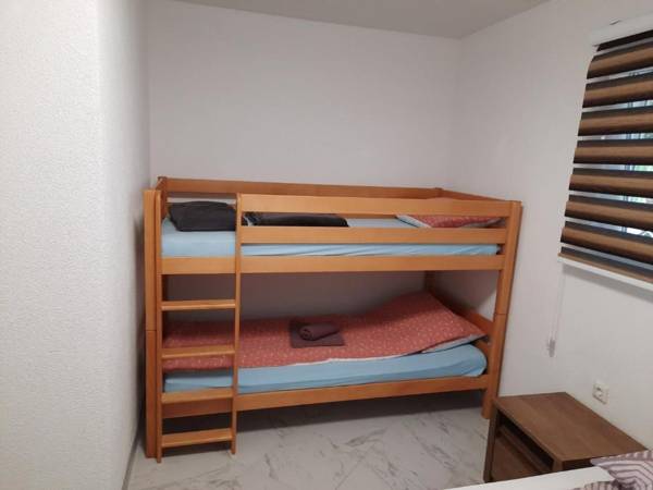 Apartman Dzenis