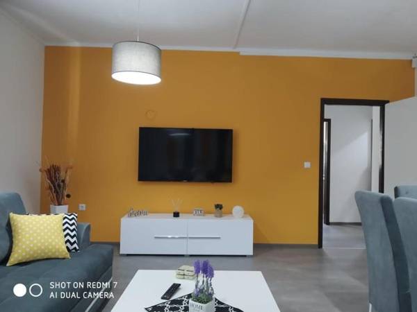 Markaz Apartman Bihac