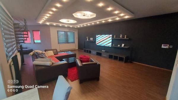 Apartments Malkoc Lux