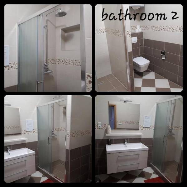 Apartments Malkoc Lux