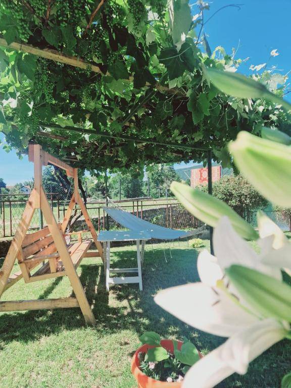 Kuca za odmor Šušnjar