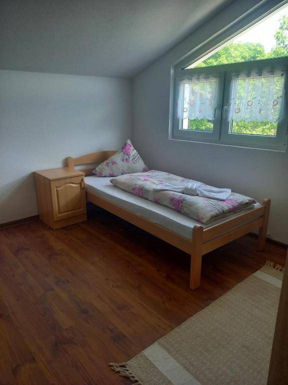 apartman EDINA