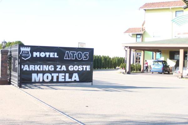 Motel Atos