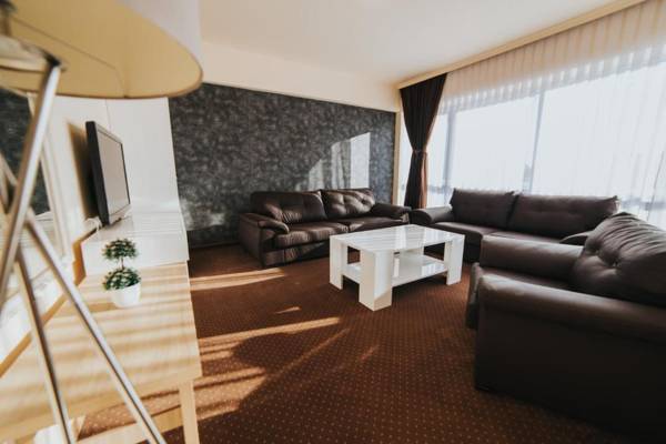 Hotel Brcko Gas Prijedor