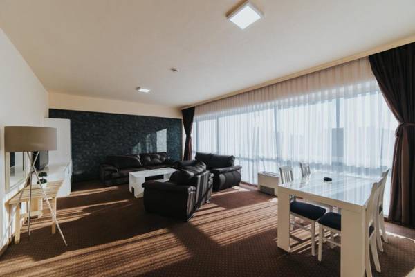 Hotel Brcko Gas Prijedor