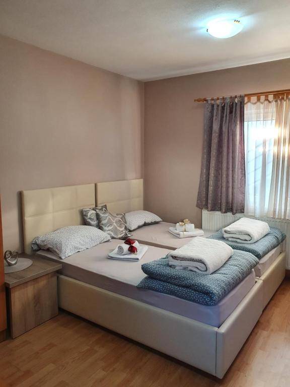 Apartman "MILLAN"