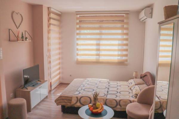 Apartman"Studio"Brcko