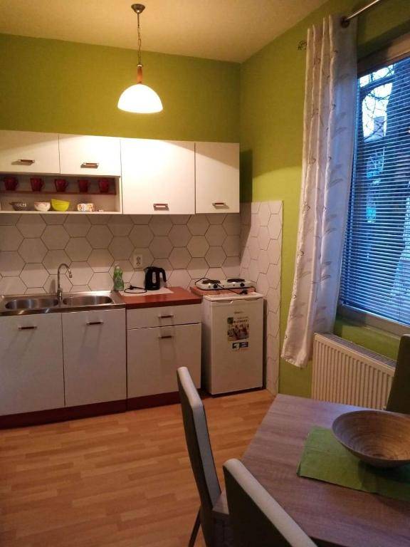 Apartman Julija
