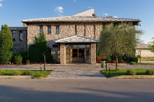 Hotel Etno Selo Herceg