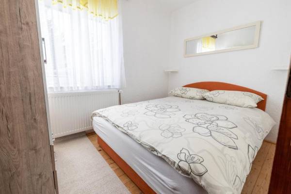 Apartman Radoš