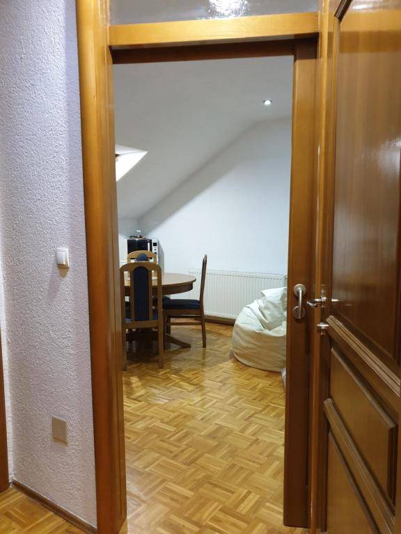 Apartmani Ćurković