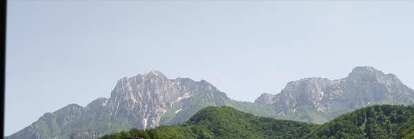 Via Dinarica GuestHouse