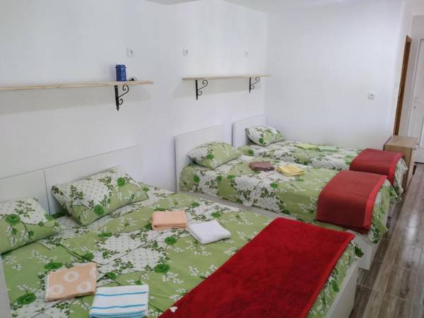 Apartman na Drini