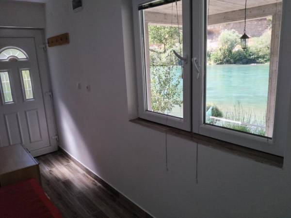 Apartman na Drini